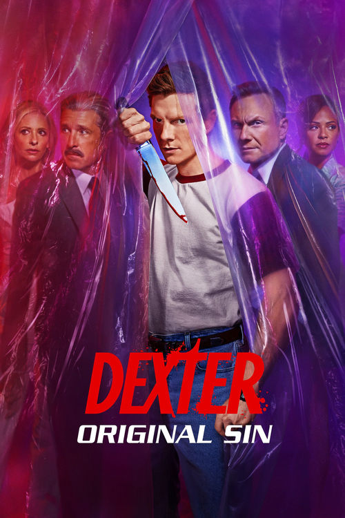 Dexter : Original Sin streaming gratuit vf vostfr 