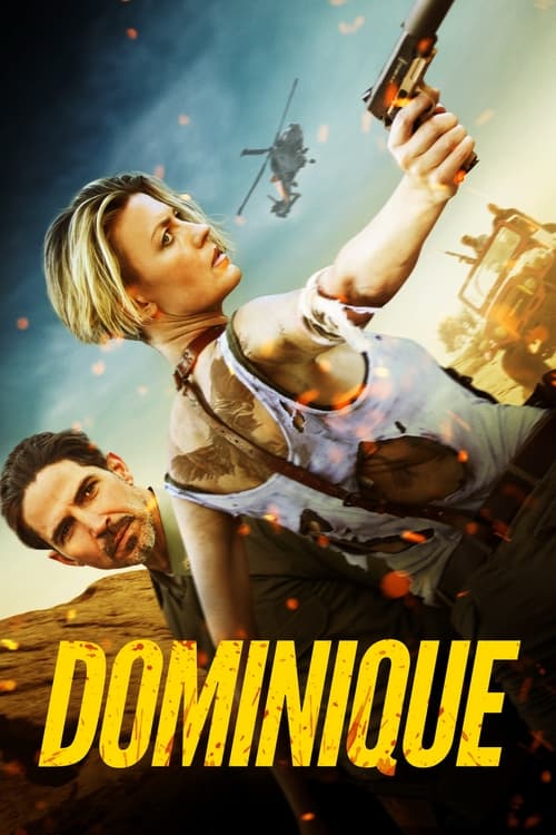 Dominique streaming gratuit vf vostfr 