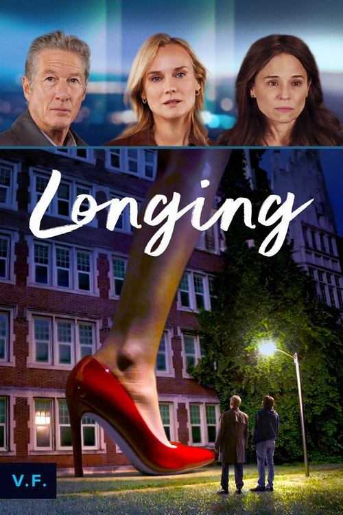 Longing streaming gratuit vf vostfr 