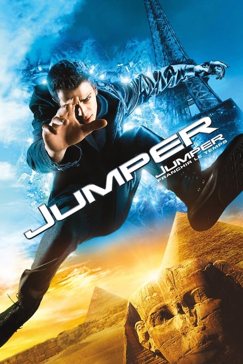 Jumper streaming gratuit vf vostfr 