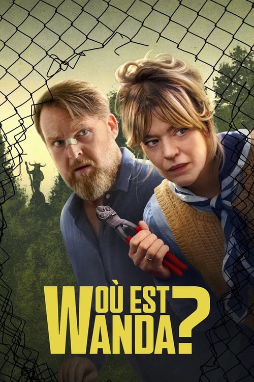 Where's Wanda streaming gratuit vf vostfr 