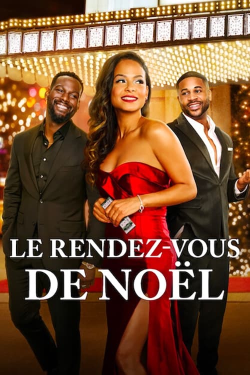 Le Rendez-vous de Noël streaming gratuit vf vostfr 