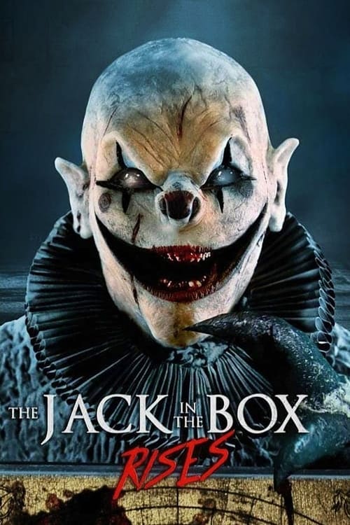 The Jack in the Box: Rises streaming gratuit vf vostfr 