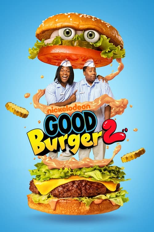 Good Burger 2 streaming gratuit vf vostfr 