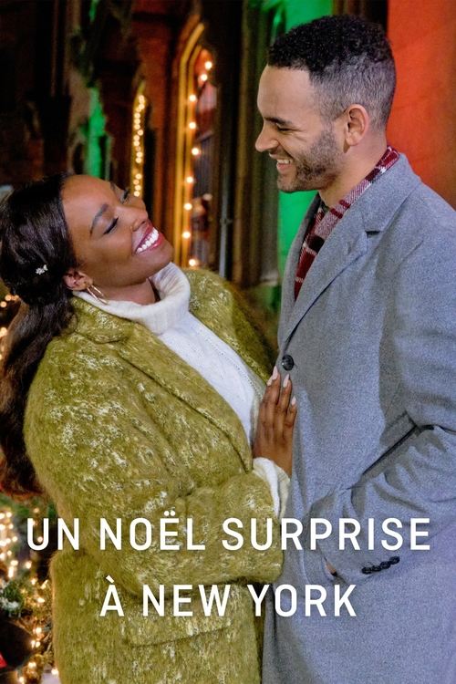 Un Noel surprise à New York streaming gratuit vf vostfr 