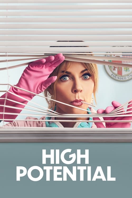 High Potential streaming gratuit vf vostfr 