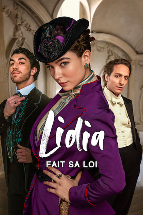 Lidia fait sa loi streaming gratuit vf vostfr 