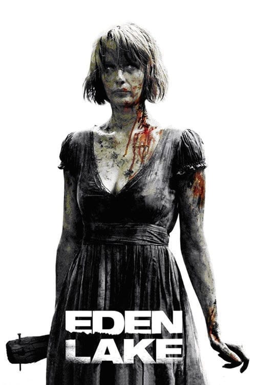 Eden Lake streaming gratuit vf vostfr 