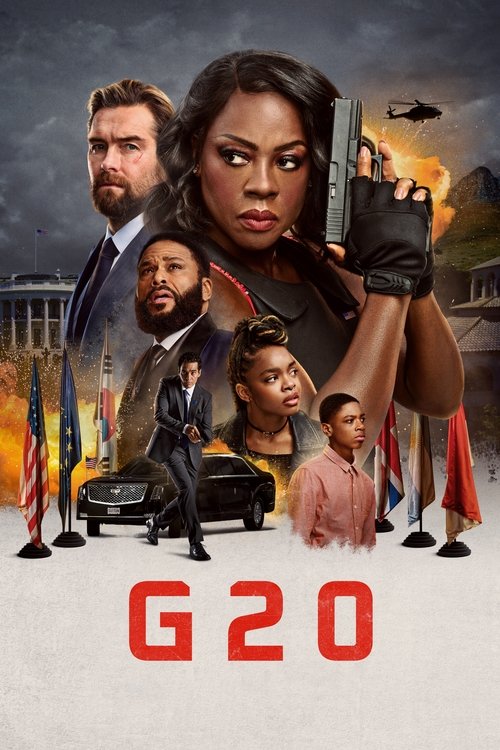 G20 streaming gratuit vf vostfr 