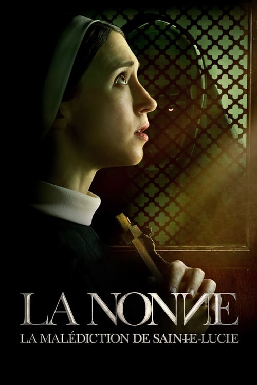 La Nonne : La Malédiction de Sainte-Lucie streaming gratuit vf vostfr 