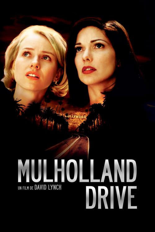 Mulholland Drive streaming gratuit vf vostfr 