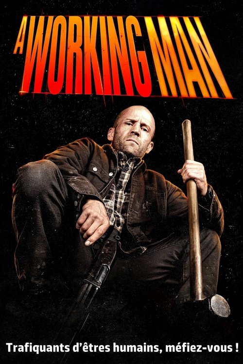A Working Man streaming gratuit vf vostfr 