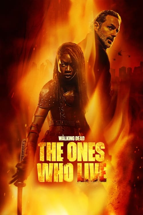 The Walking Dead : The Ones Who Live streaming gratuit vf vostfr 