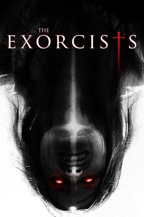 The Exorcists streaming gratuit vf vostfr 